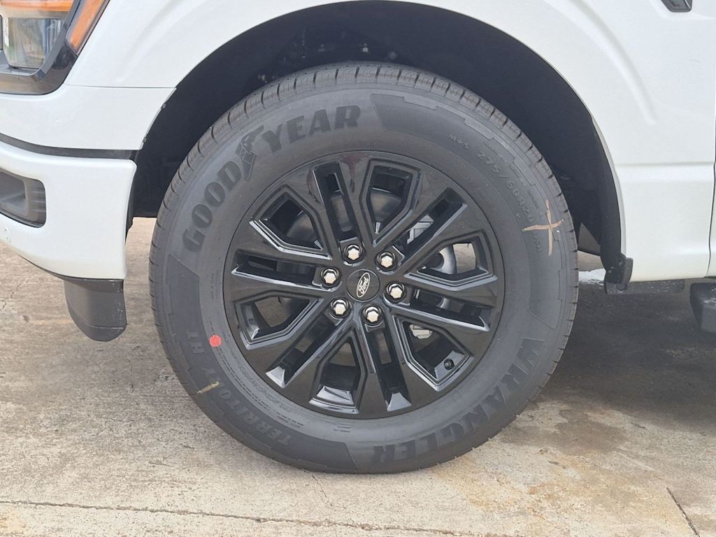 Thumbnail: 2026 Ford F-150 - 8