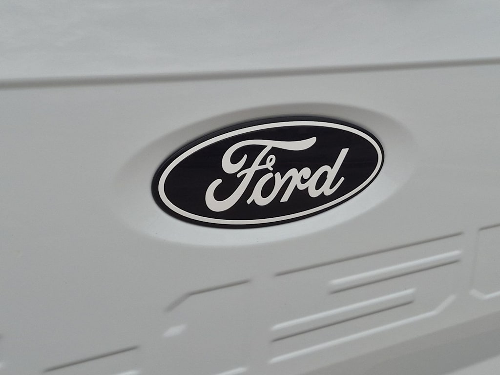 Thumbnail: 2026 Ford F-150 - 7