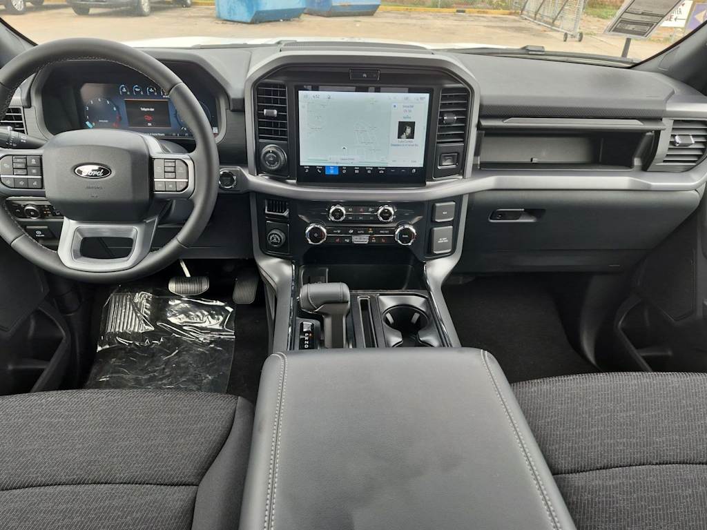 Thumbnail: 2026 Ford F-150 - 10
