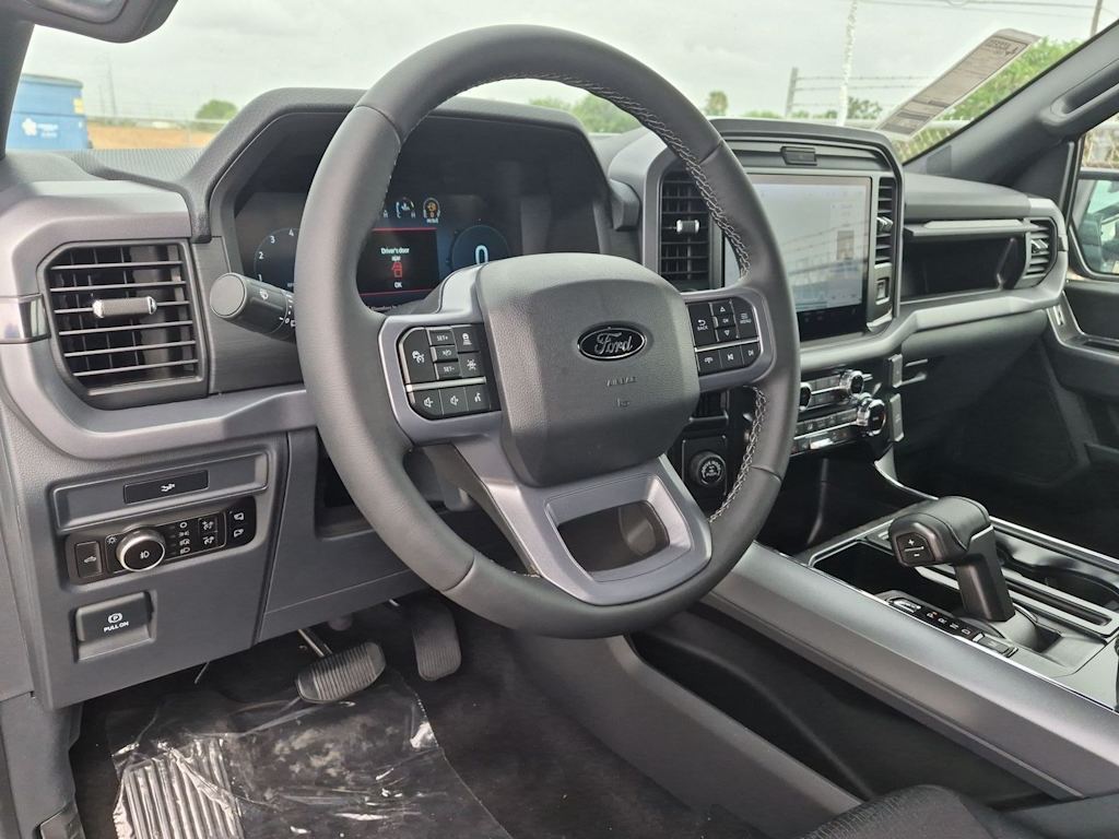Thumbnail: 2026 Ford F-150 - 2