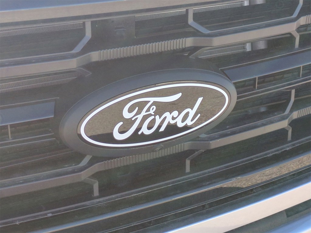 Thumbnail: 2025 Ford F-150 - 7