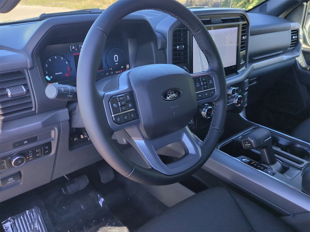 Thumbnail: 2025 Ford F-150 - 2