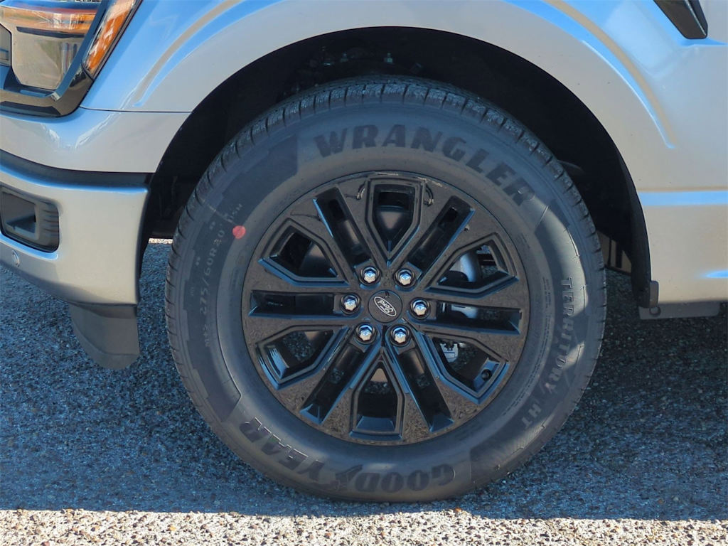 Thumbnail: 2025 Ford F-150 - 8