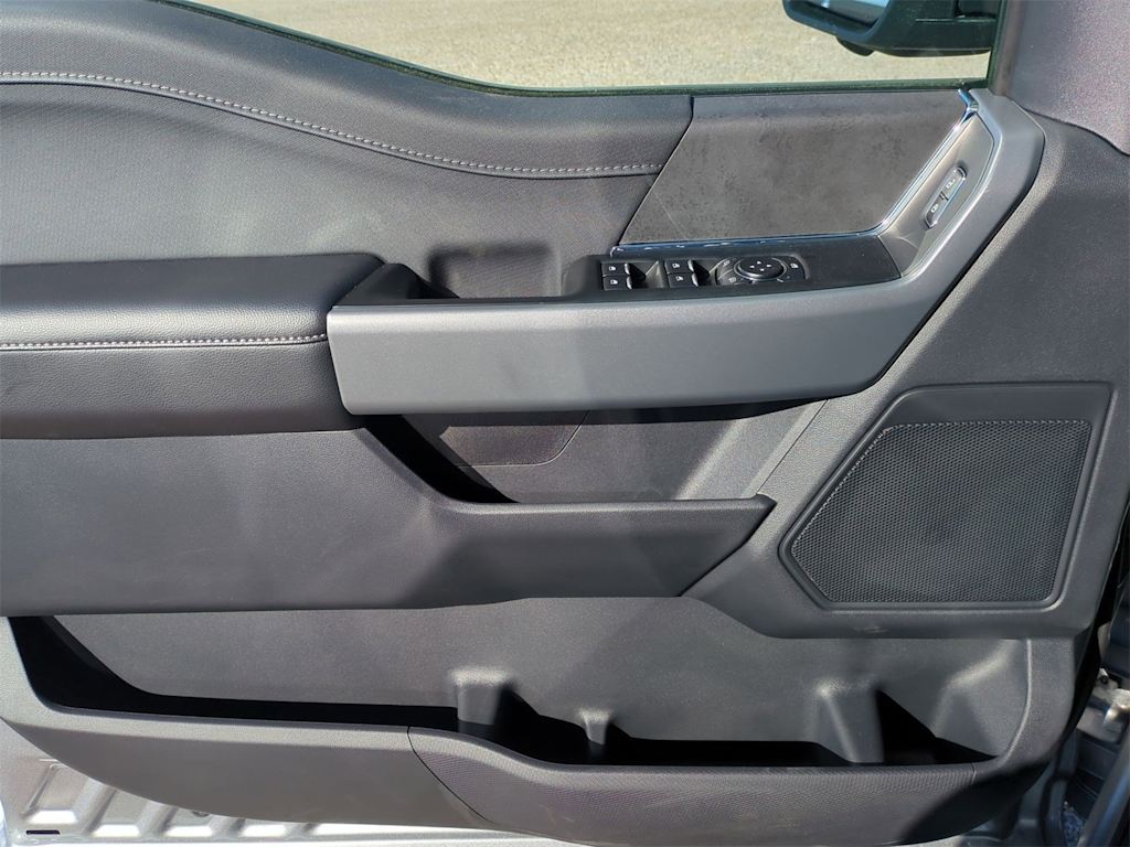 Thumbnail: 2025 Ford F-150 - 30