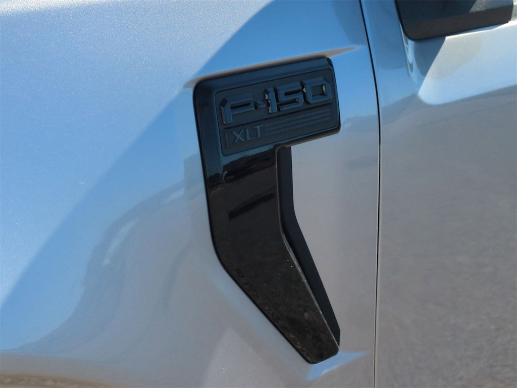 Thumbnail: 2025 Ford F-150 - 33