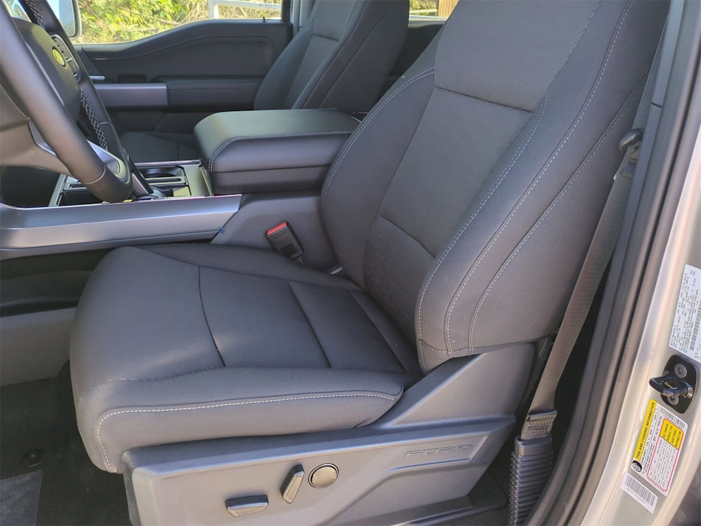 Thumbnail: 2025 Ford F-150 - 10