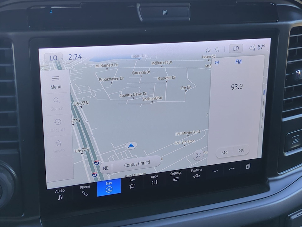 Thumbnail: 2025 Ford F-150 - 25