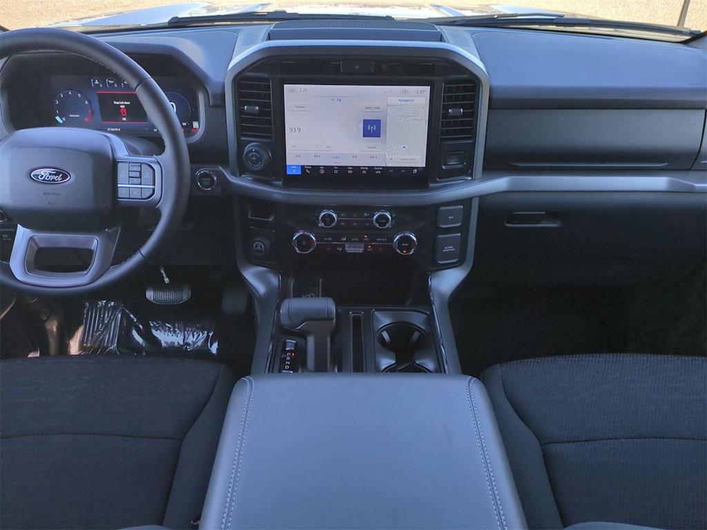 Thumbnail: 2025 Ford F-150 - 9