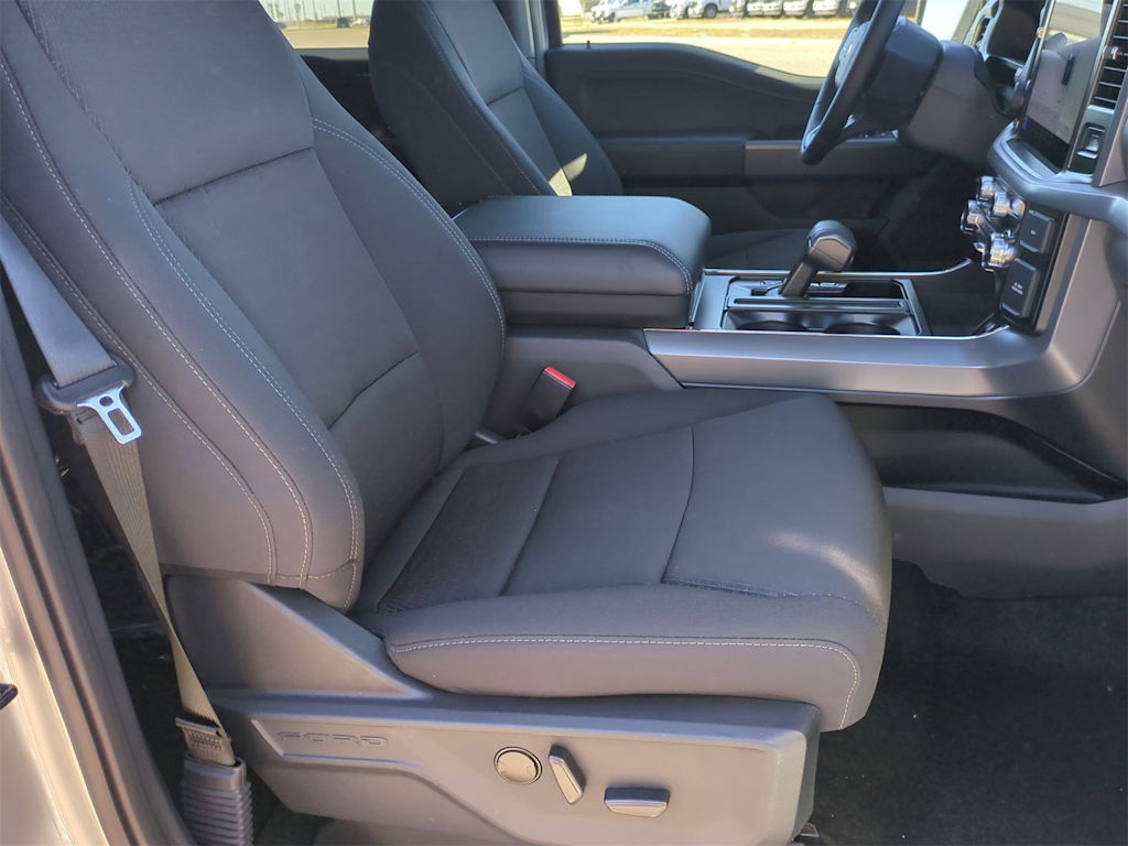 Thumbnail: 2025 Ford F-150 - 11