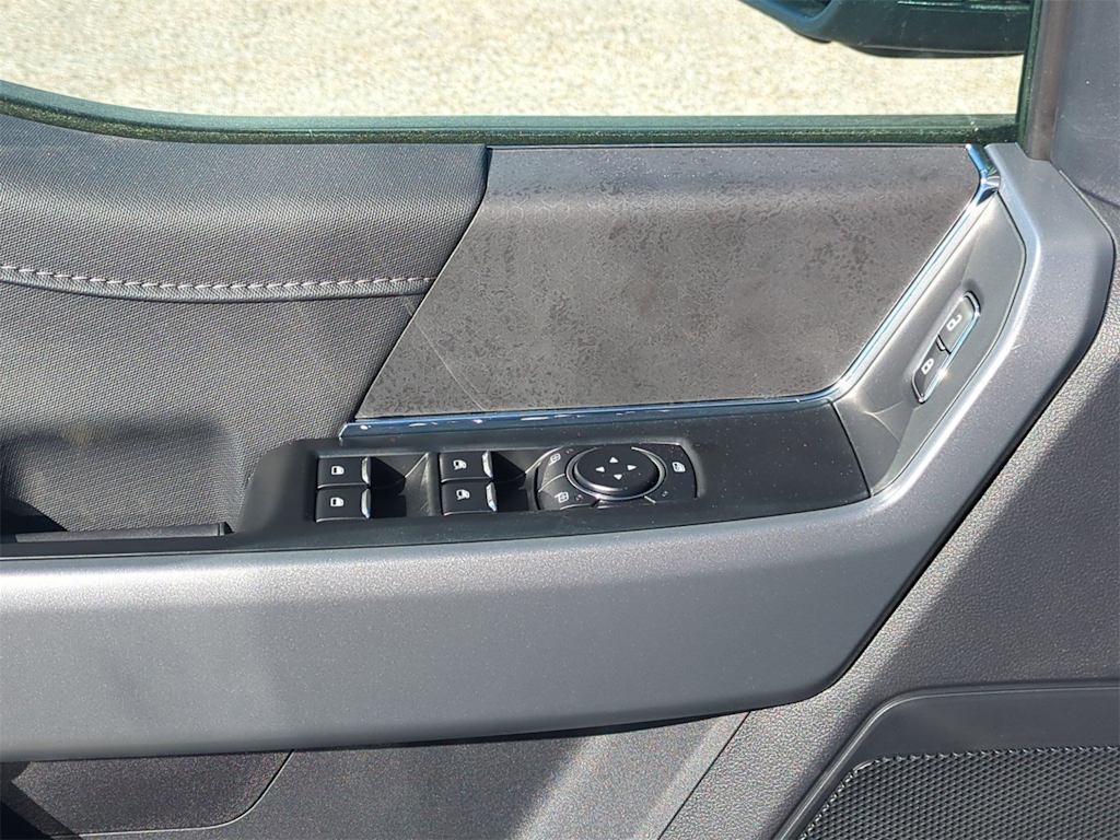 Thumbnail: 2025 Ford F-150 - 31