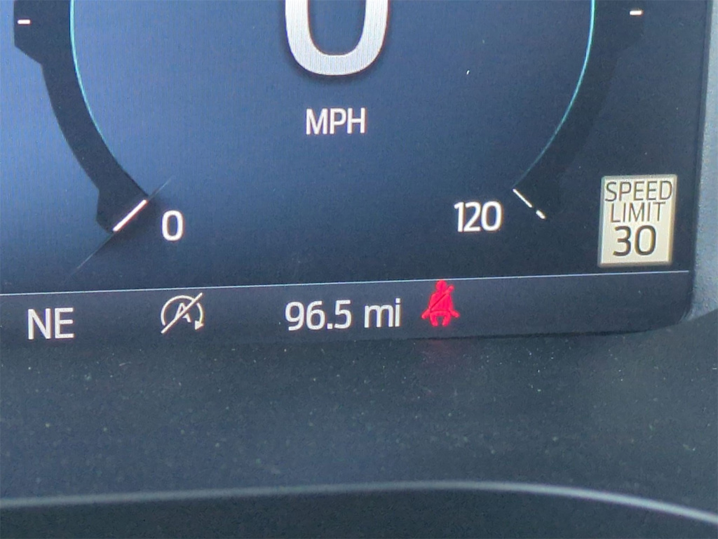 Thumbnail: 2025 Ford F-150 - 24