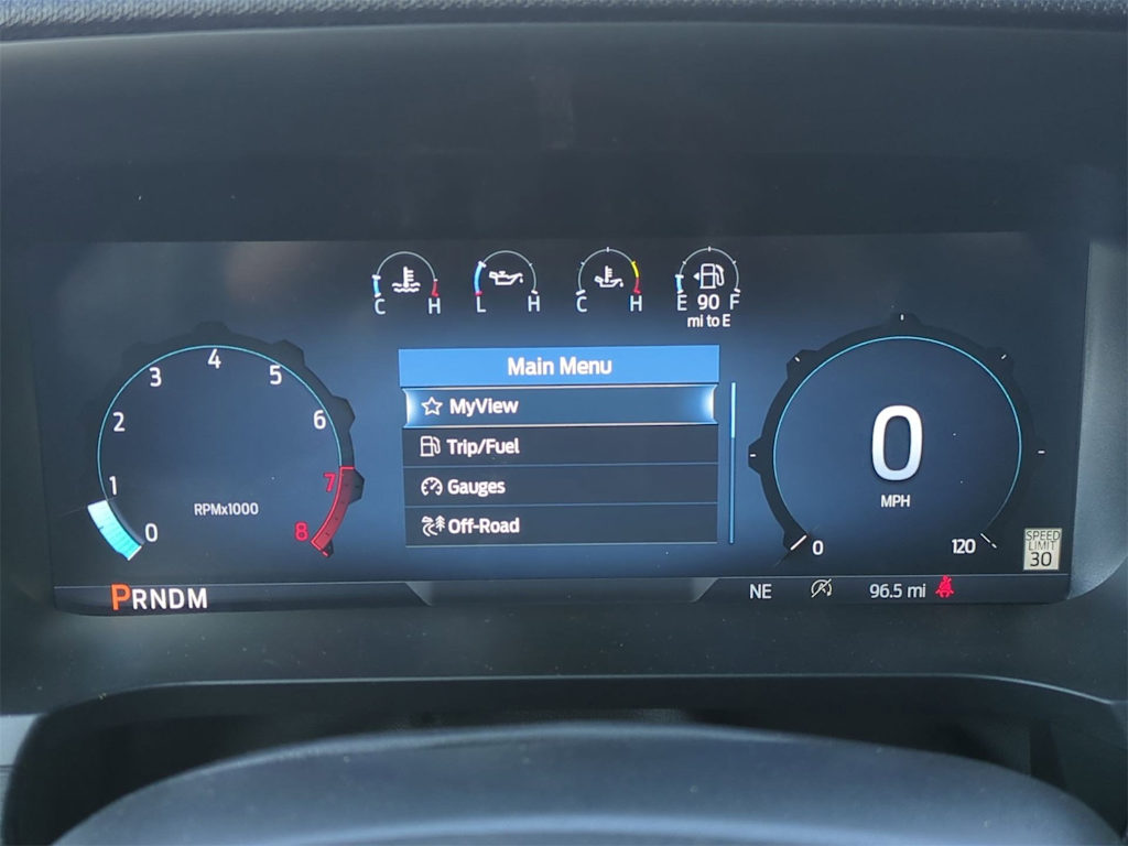 Thumbnail: 2025 Ford F-150 - 16