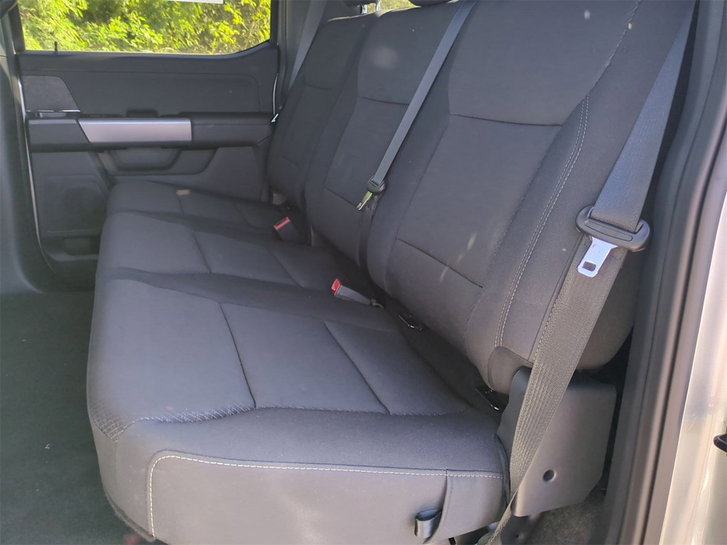 Thumbnail: 2025 Ford F-150 - 12