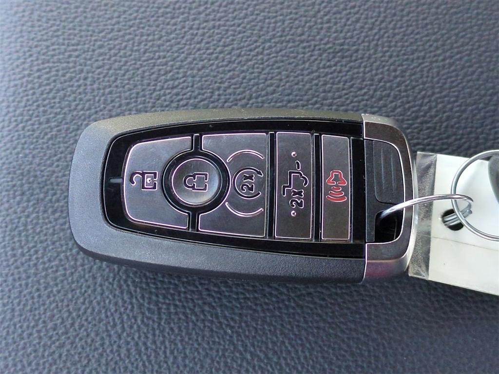 Thumbnail: 2025 Ford F-150 - 18