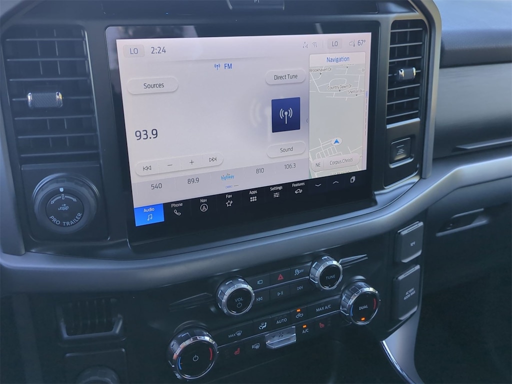 Thumbnail: 2025 Ford F-150 - 14