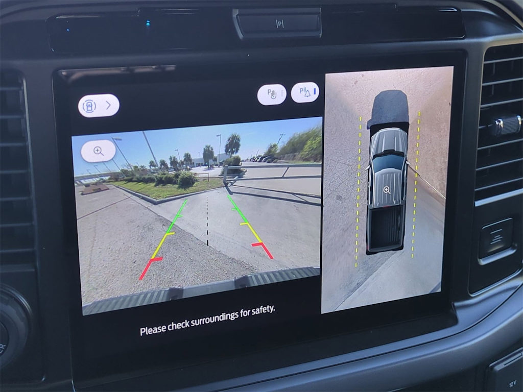 Thumbnail: 2025 Ford F-150 - 26