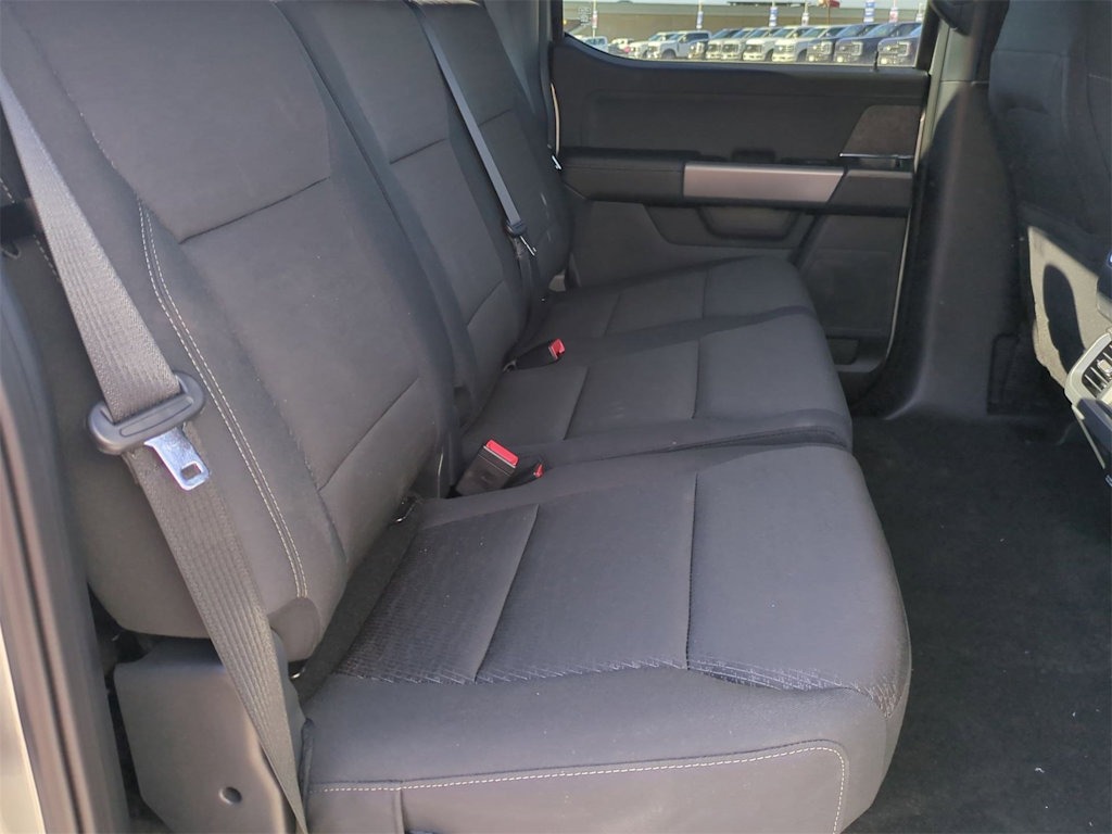 Thumbnail: 2025 Ford F-150 - 32