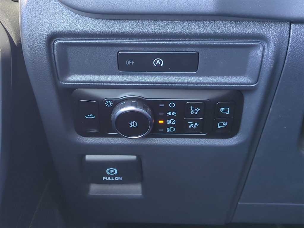 Thumbnail: 2025 Ford F-150 - 28