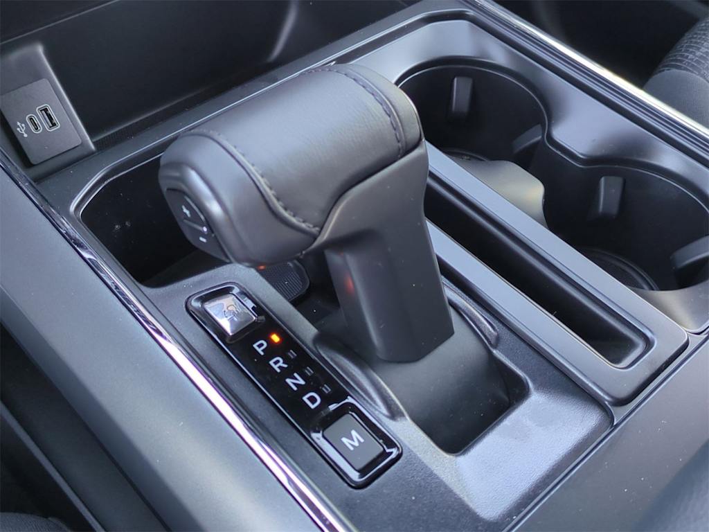 Thumbnail: 2025 Ford F-150 - 15