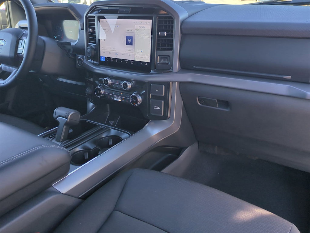 Thumbnail: 2025 Ford F-150 - 13