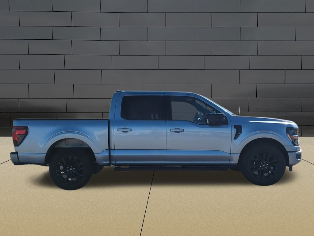 Thumbnail: 2025 Ford F-150 - 23