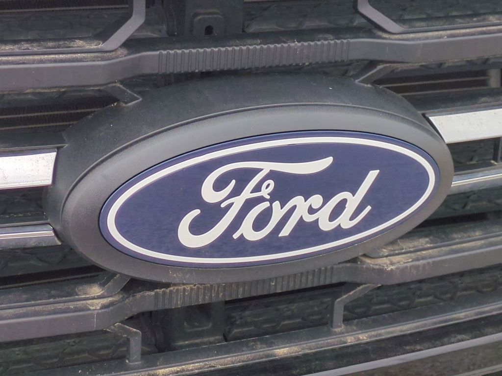 Thumbnail: 2025 Ford F-150 - 31