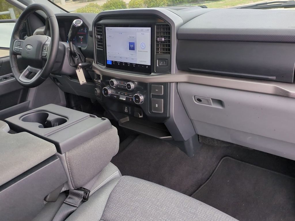 Thumbnail: 2025 Ford F-150 - 13