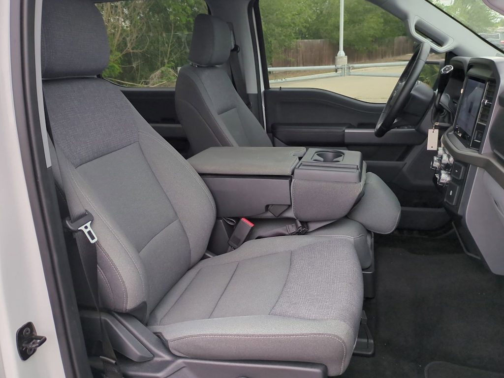 Thumbnail: 2025 Ford F-150 - 11