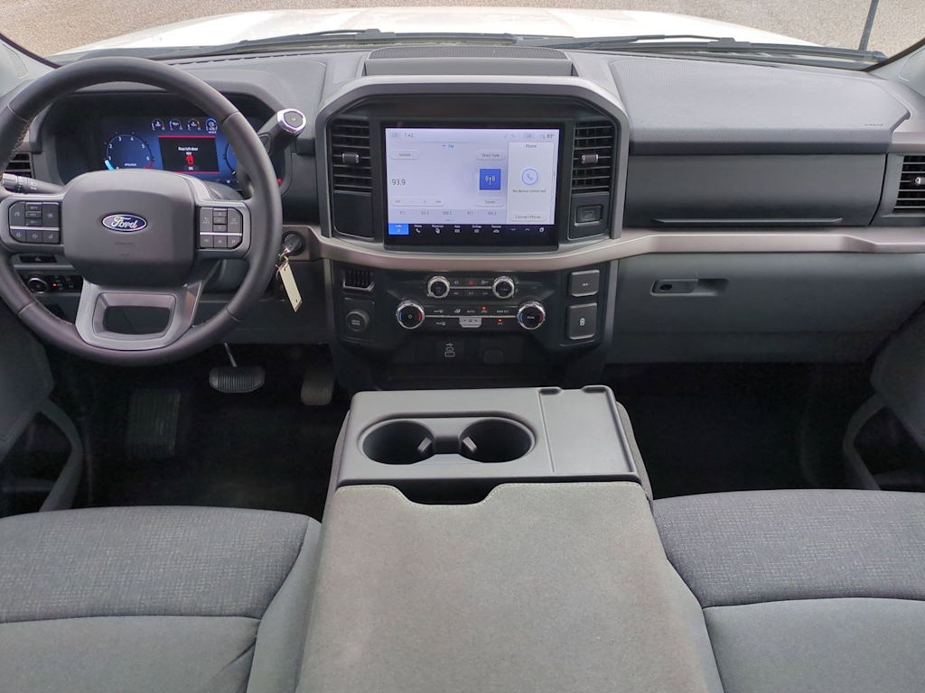 Thumbnail: 2025 Ford F-150 - 10