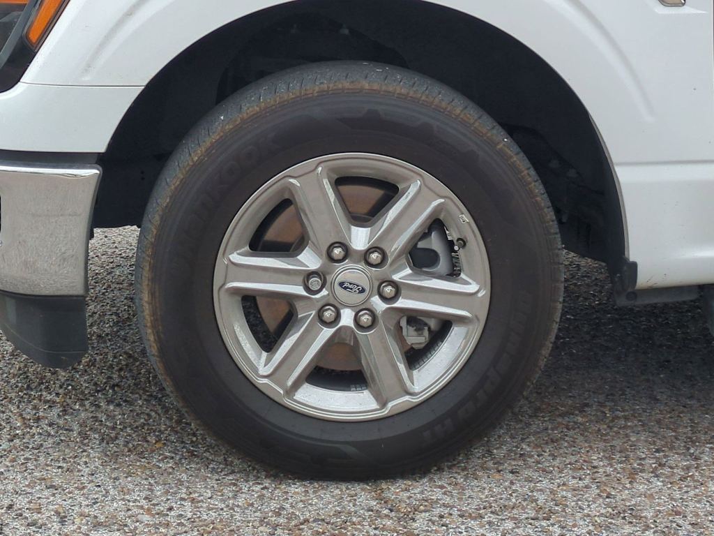 Thumbnail: 2025 Ford F-150 - 8