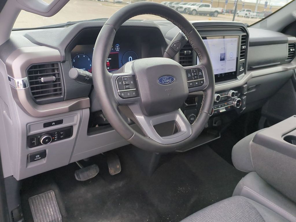 Thumbnail: 2025 Ford F-150 - 2