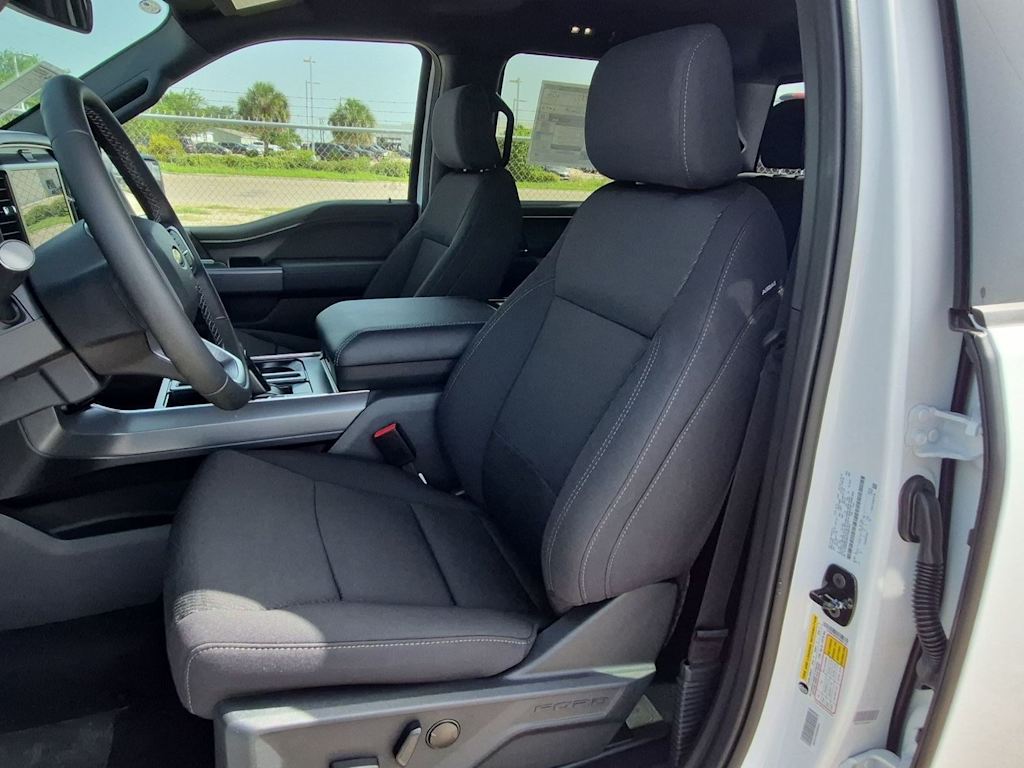 Thumbnail: 2026 Ford F-150 - 11