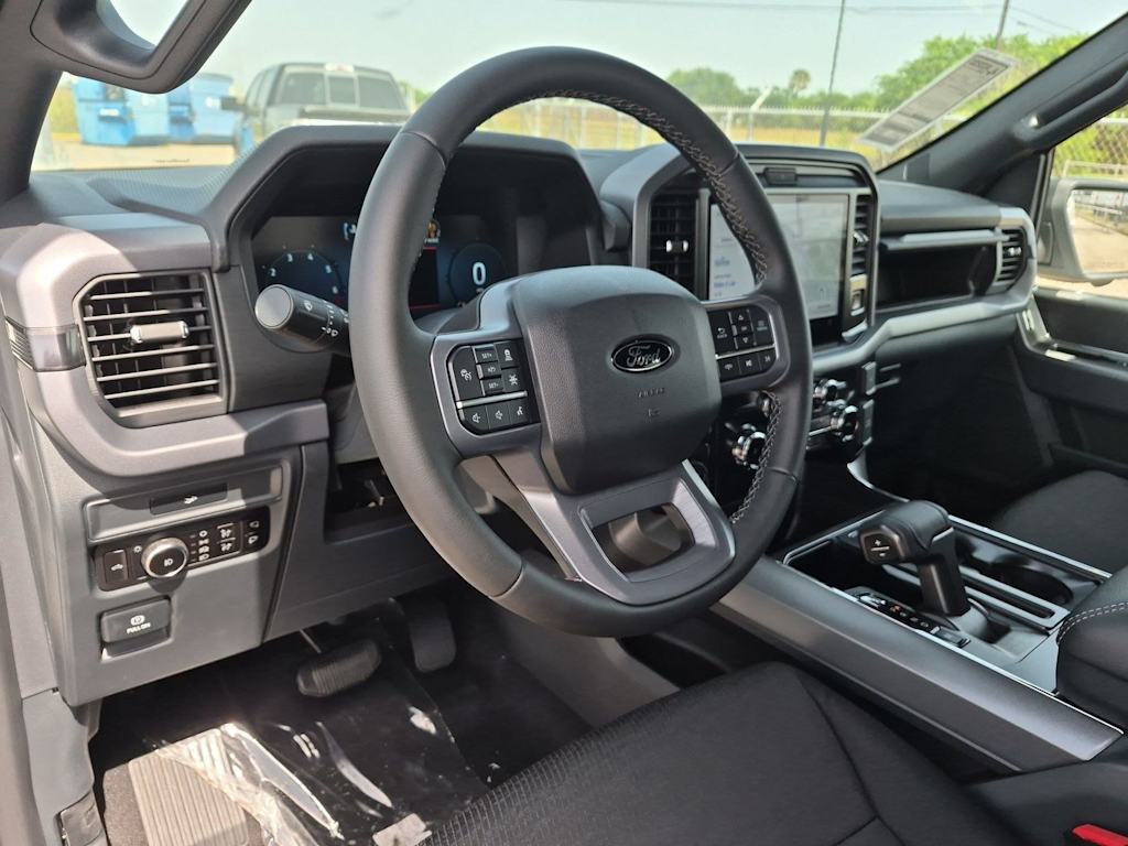 Thumbnail: 2026 Ford F-150 - 2