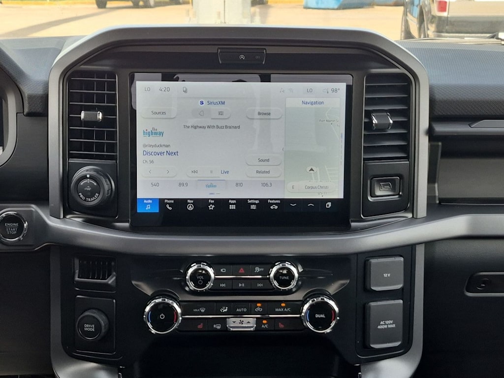 Thumbnail: 2026 Ford F-150 - 15