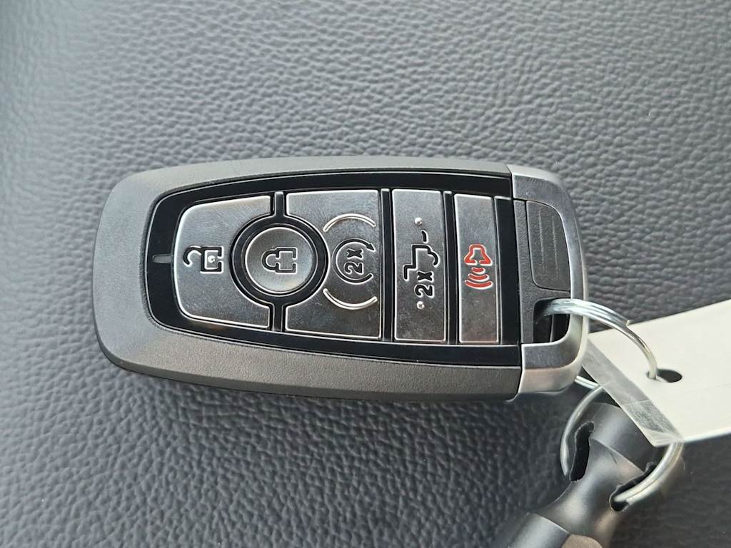 Thumbnail: 2026 Ford F-150 - 19