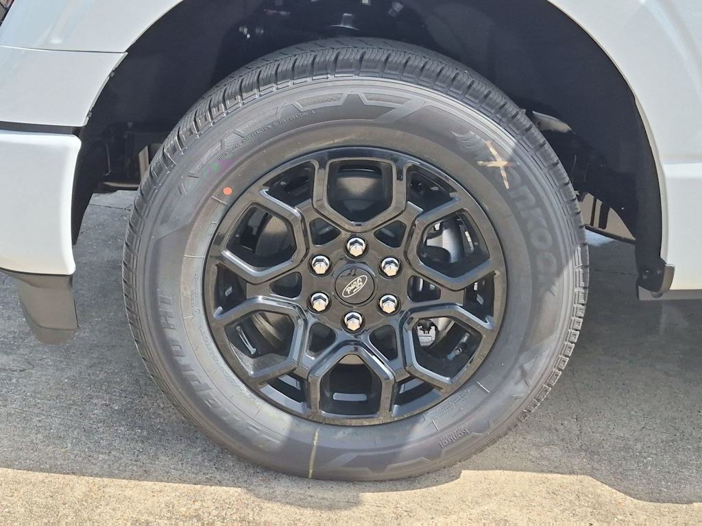 Thumbnail: 2026 Ford F-150 - 8
