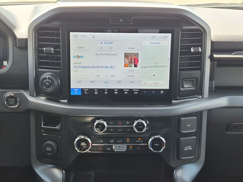 Thumbnail: 2026 Ford F-150 - 15