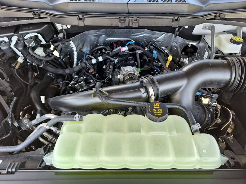 Thumbnail: 2026 Ford F-150 - 9