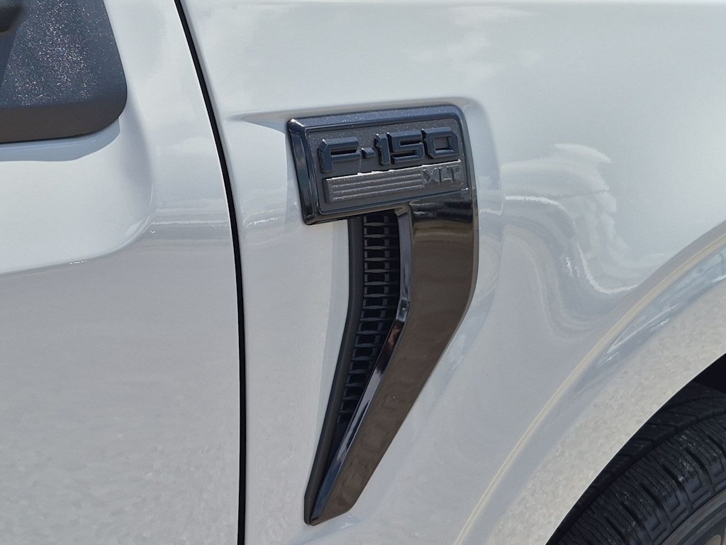 Thumbnail: 2026 Ford F-150 - 34