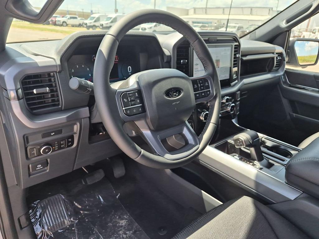 Thumbnail: 2026 Ford F-150 - 2