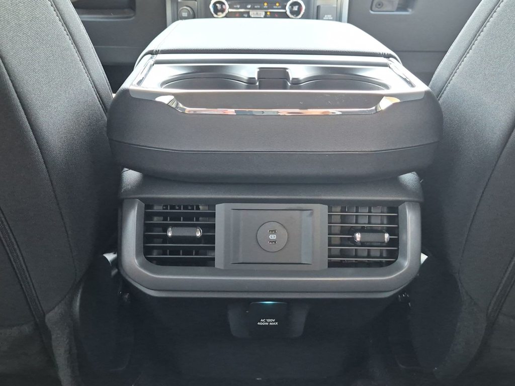 Thumbnail: 2026 Ford F-150 - 30