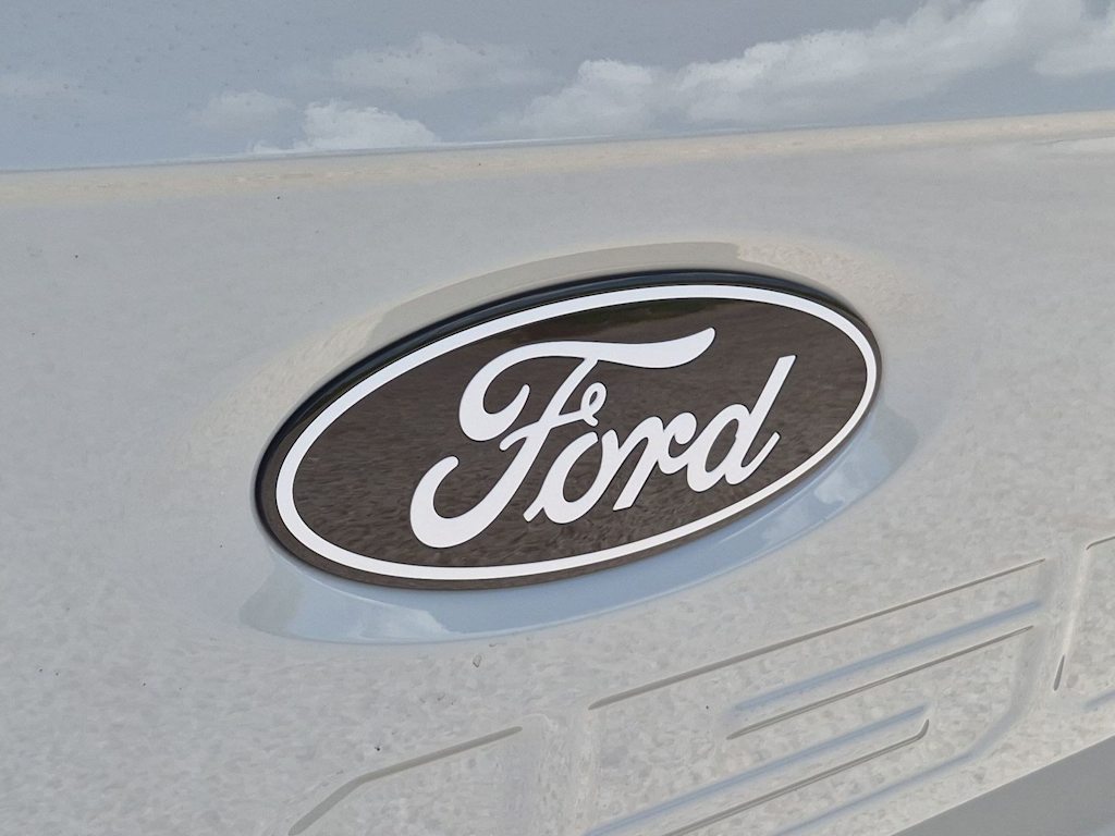 Thumbnail: 2026 Ford F-150 - 7