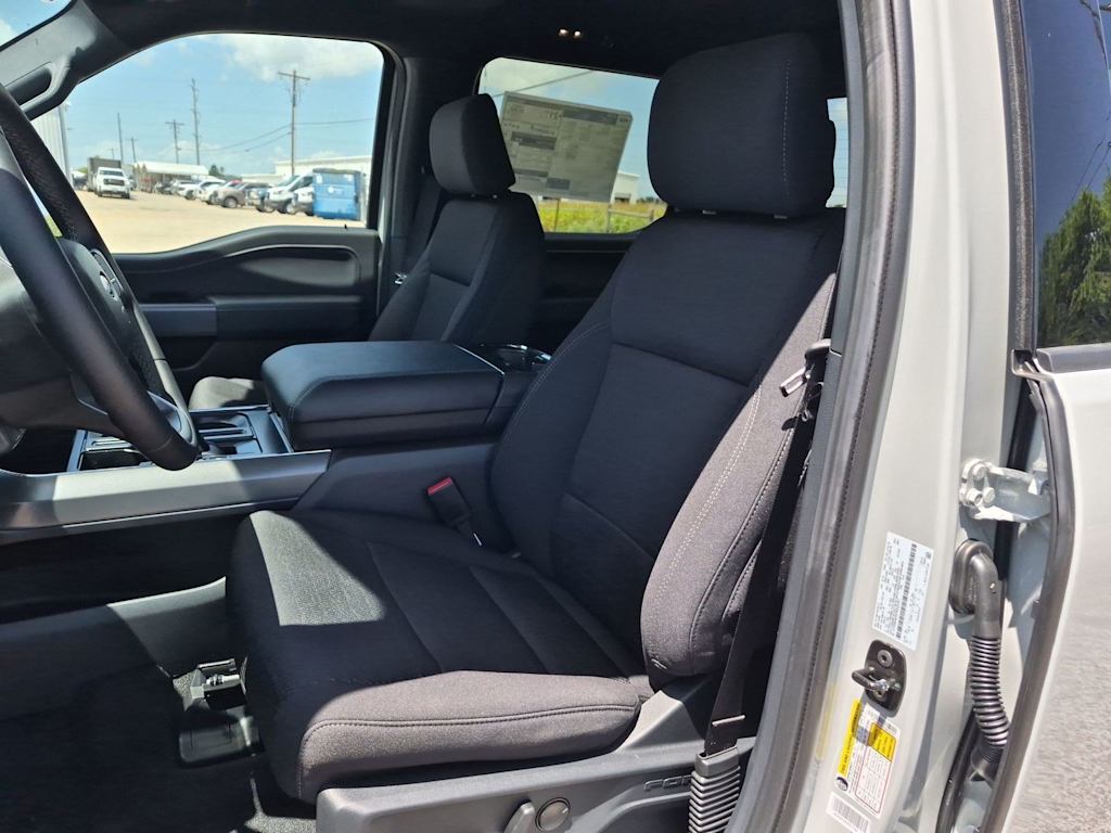 Thumbnail: 2026 Ford F-150 - 11