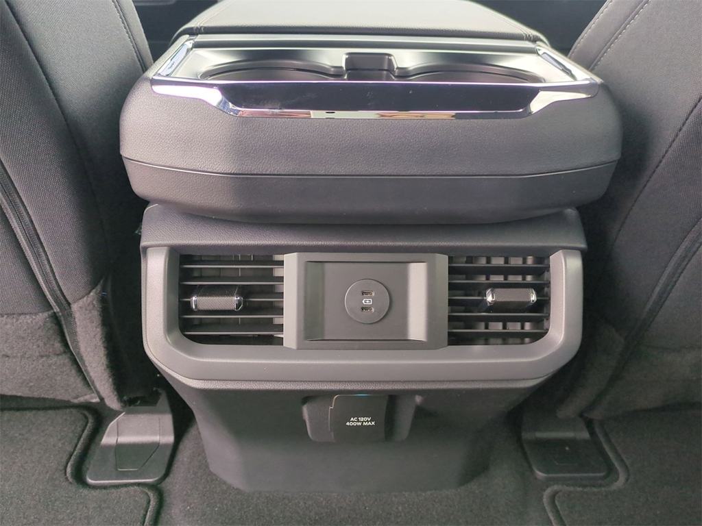 Thumbnail: 2025 Ford F-150 - 29