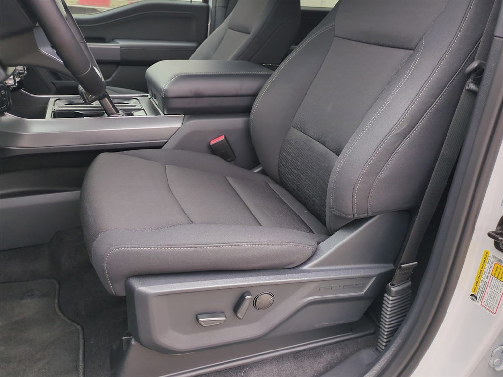 Thumbnail: 2025 Ford F-150 - 10