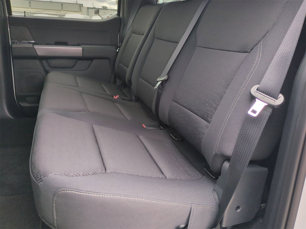 Thumbnail: 2025 Ford F-150 - 12