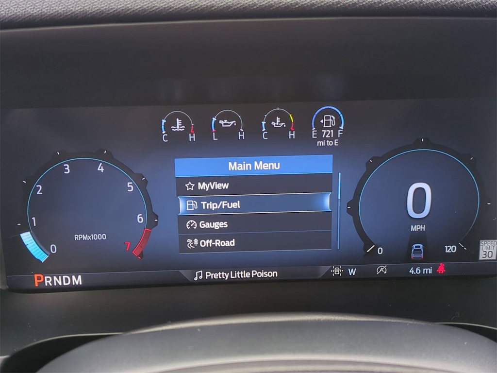 Thumbnail: 2025 Ford F-150 - 16