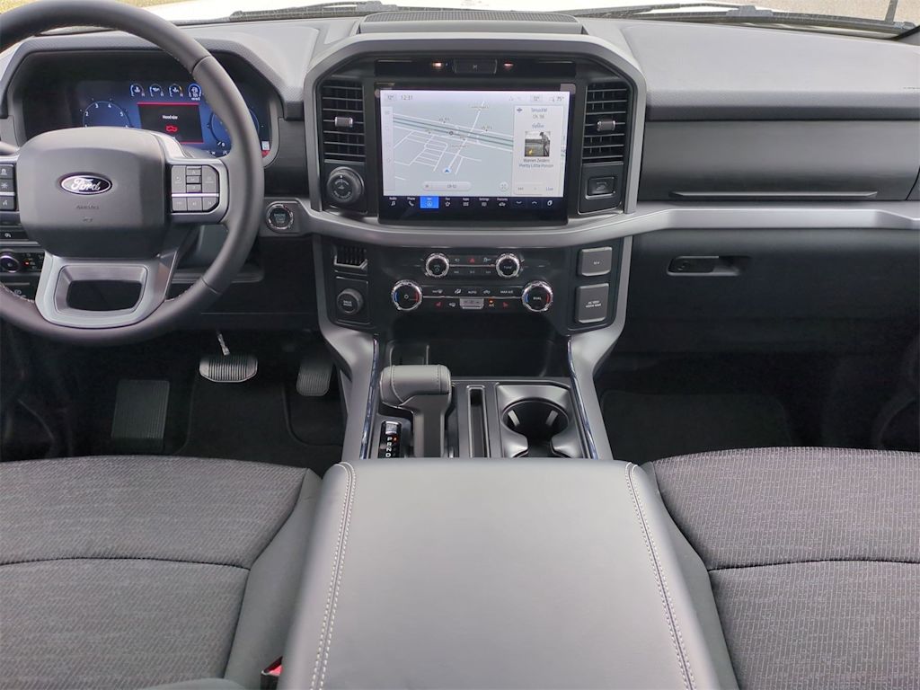 Thumbnail: 2025 Ford F-150 - 9