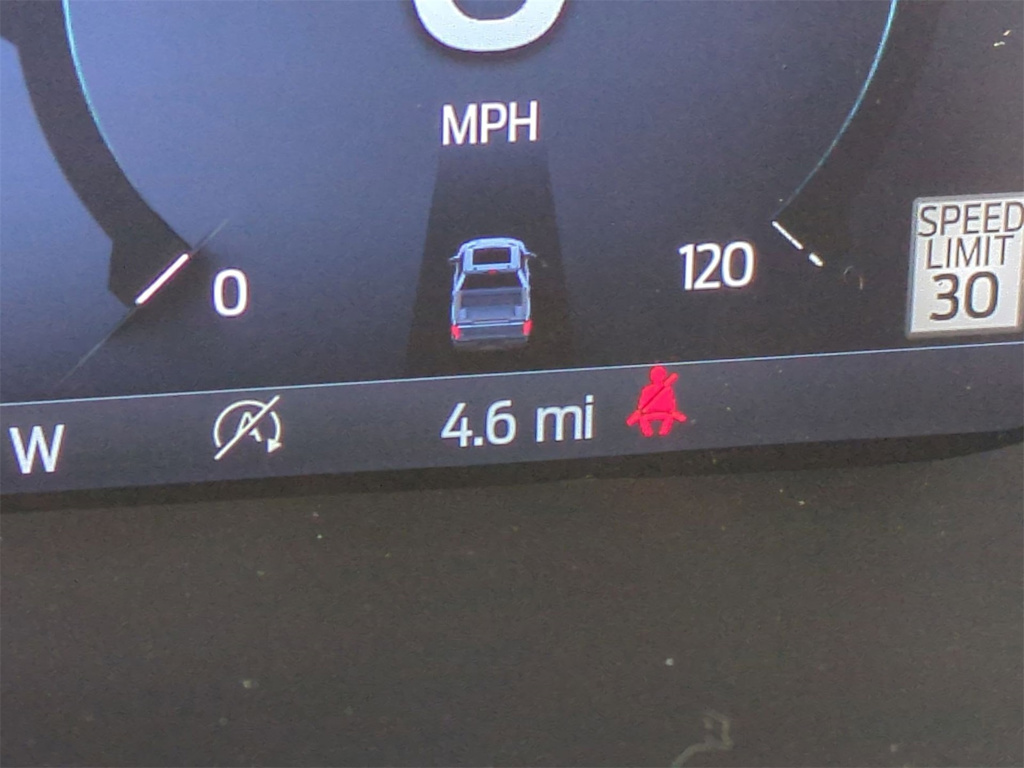 Thumbnail: 2025 Ford F-150 - 24