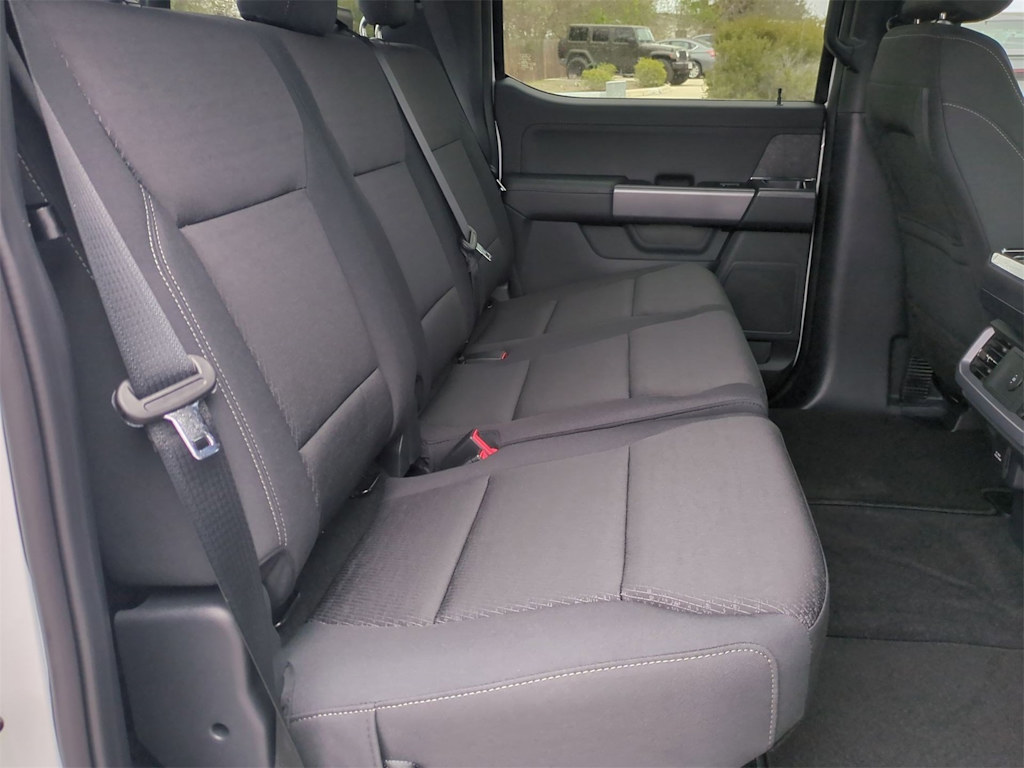 Thumbnail: 2025 Ford F-150 - 32